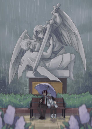 Rainy Day Rainy Day
